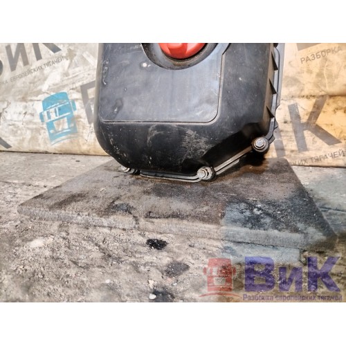 Крышка клапанная DAF 105 XF 968517 (498), 1733167-3