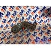 Кронштейн переднего амортизатора DAF 105 XF 968517 нижний LH (088)