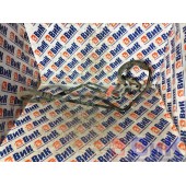 Трубка кондиционера (компрессор-радиатор) DAF 105 XF 968517 (136)