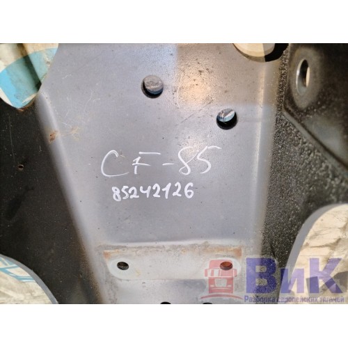 Траверса DAF 85 CF 183204 задняя (126), -2