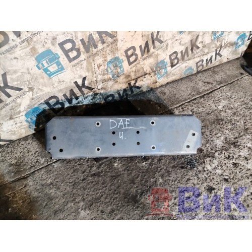 Траверса DAF 85 CF 183204 задняя (126), -1