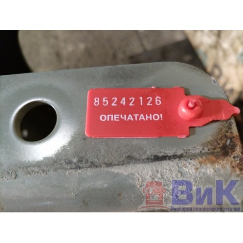 Траверса DAF 85 CF 183204 задняя (126), -4