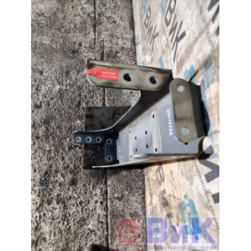 Траверса DAF 85 CF 183204 задняя (126), -3