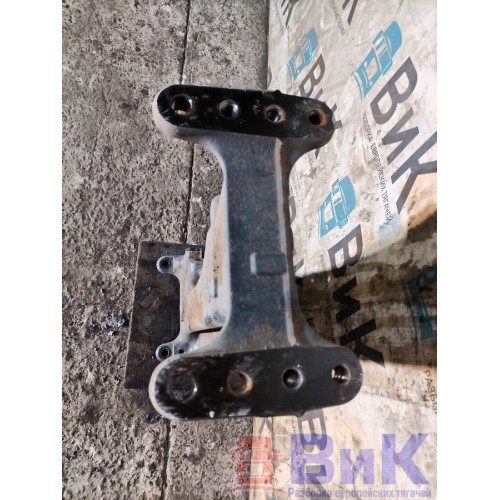 Траверса DAF 85 CF 183204 рамная поперечная (129), 1892657-2