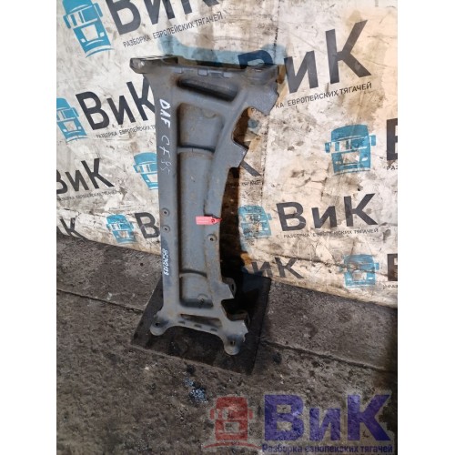 Траверса DAF 85 CF 183204 рамная поперечная (129), 1892657-3