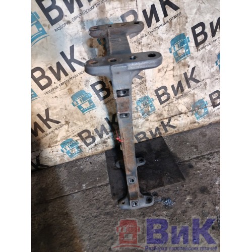 Траверса DAF 85 CF 183204 рамная поперечная (129), 1892657-6