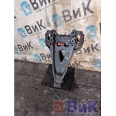 Кронштейн реактивной тяги (бугель) DAF 85 CF 183204 (128)