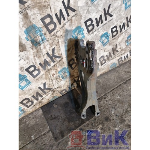 Кронштейн реактивной тяги (бугель) DAF 85 CF 183204 (128), 2118441-5