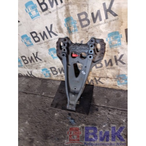 Кронштейн реактивной тяги (бугель) DAF 85 CF 183204 (128), 2118441-1