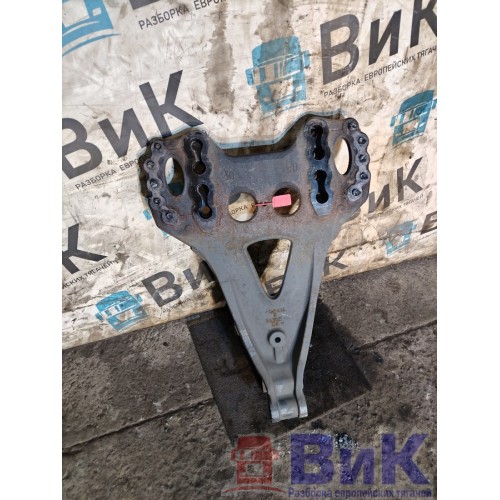 Кронштейн реактивной тяги (бугель) DAF 85 CF 183204 (127), 2118441-3