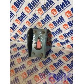 Кронштейн заднего амортизатора DAF 85 CF 183204 верхний (117)