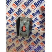 Кронштейн заднего амортизатора DAF 85 CF 183204 верхний (106)