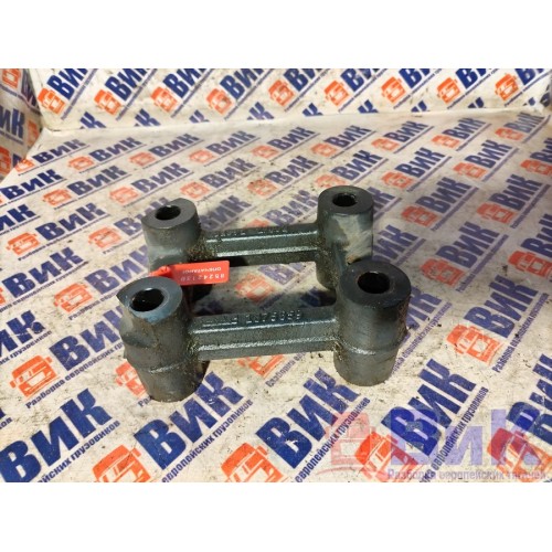 Кронштейн ящика АКБ DAF 85 CF 183204 (130), 1875659