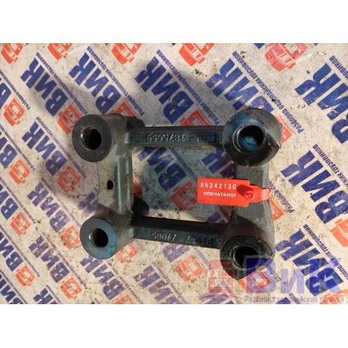 Кронштейн ящика АКБ DAF 85 CF 183204 (130), 1875659-2