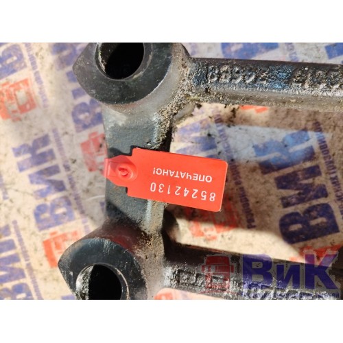 Кронштейн ящика АКБ DAF 85 CF 183204 (130), 1875659-6