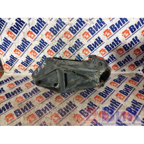 Кронштейн полукрыла DAF 85 CF 183204 (алюм.) (125), 1371225