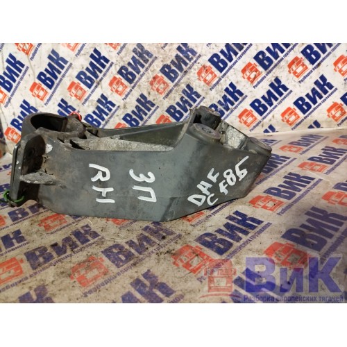 Кронштейн полукрыла DAF 85 CF 183204 (алюм.) (125), 1371225-3