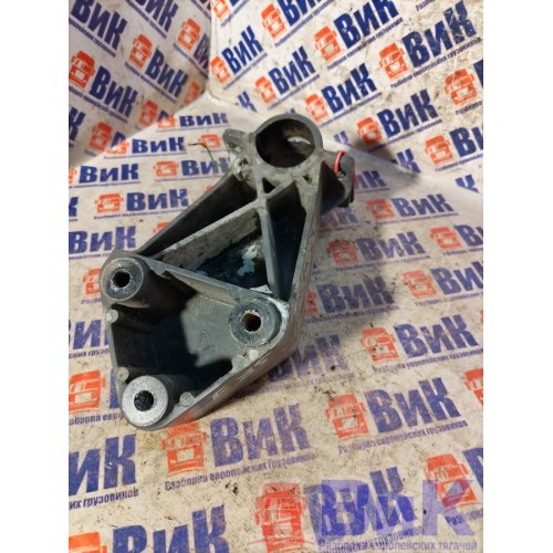 Кронштейн полукрыла DAF 85 CF 183204 (алюм.) (125), 1371225-4