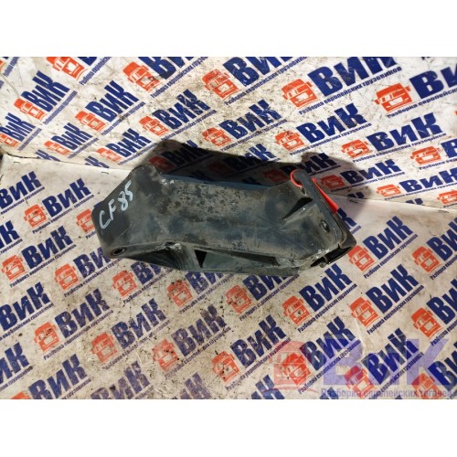 Кронштейн полукрыла DAF 85 CF 183204 (алюм.) (125), 1371225-1