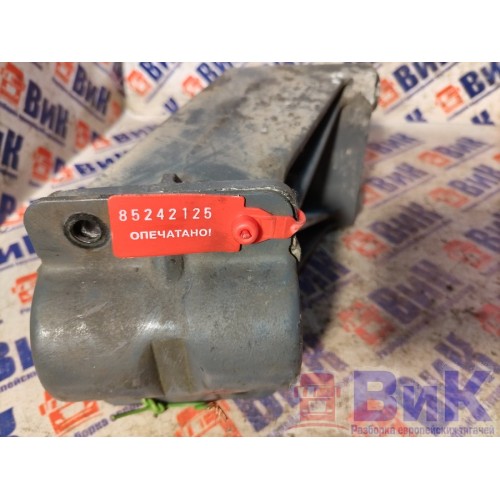 Кронштейн полукрыла DAF 85 CF 183204 (алюм.) (125), 1371225-8