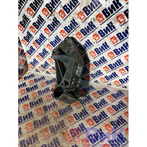 Кронштейн полукрыла DAF 85 CF 183204 (алюм.) (121), 1371225