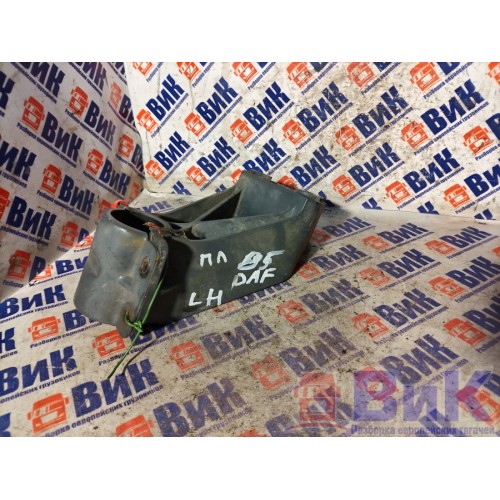 Кронштейн полукрыла DAF 85 CF 183204 (алюм.) (121), 1371225-4