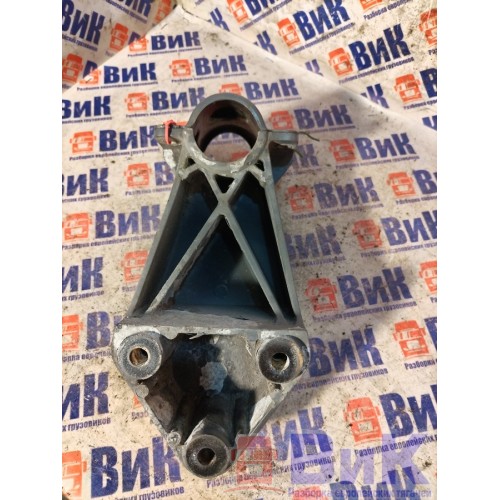 Кронштейн полукрыла DAF 85 CF 183204 (алюм.) (122), 1371225-4