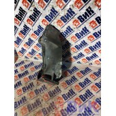 Кронштейн полукрыла DAF 85 CF 183204 (алюм.) (031)