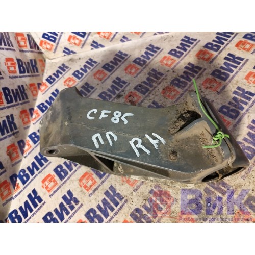 Кронштейн полукрыла DAF 85 CF 183204 (алюм.) (031), 1371225-5