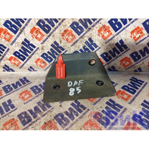 Кронштейн задней пневмоподушки DAF 85 CF 183204 алюм. верхний (039) , 1636430