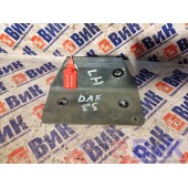 Кронштейн задней пневмоподушки DAF 85 CF 183204 алюм. верхний (074)