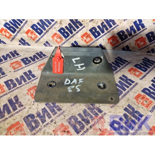 Кронштейн задней пневмоподушки DAF 85 CF 183204 алюм. верхний (074), 1636430