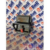 Кронштейн задней пневмоподушки DAF 85 CF 183204 железный верхний RH (034)