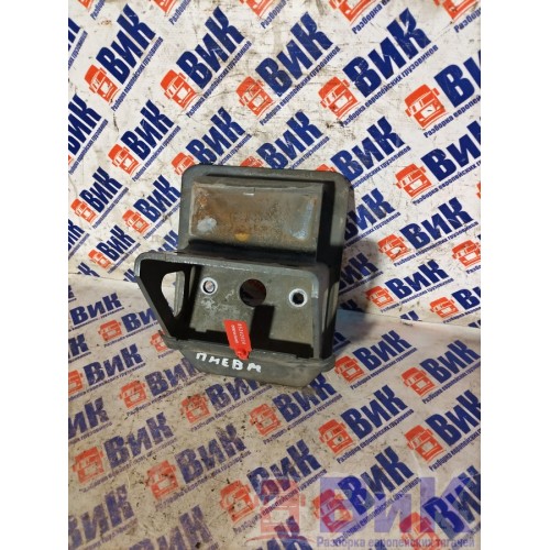 Кронштейн задней пневмоподушки DAF 85 CF 183204 железный верхний RH (034), 