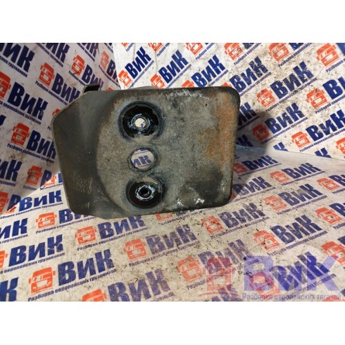 Кронштейн задней пневмоподушки DAF 85 CF 183204 железный верхний RH (034), -3