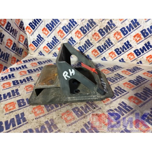 Кронштейн задней пневмоподушки DAF 85 CF 183204 железный верхний RH (034), -4