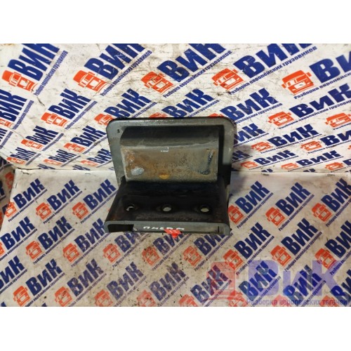 Кронштейн задней пневмоподушки DAF 85 CF 183204 железный верхний RH (034), -1