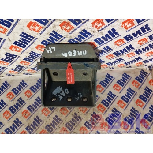 Кронштейн задней пневмоподушки DAF 85 CF 183204 железный верхний LH (036), -3