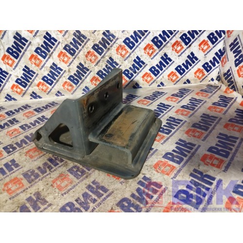Кронштейн задней пневмоподушки DAF 85 CF 183204 железный верхний LH (036), -1