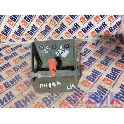 Кронштейн задней пневмоподушки DAF 85 CF 183204 железный верхний LH (036), -4