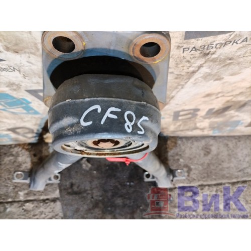 Тяга V-образная DAF 85 CF 183204 (071), -4