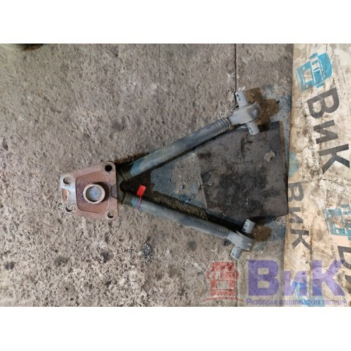 Тяга V-образная DAF 85 CF 183204 (071), -6