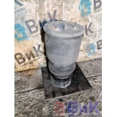 Пневмоподушка заднего моста DAF 85 CF 183204 передняя CONTITECH 6431 RH (495)