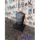 Пневмоподушка заднего моста DAF 85 CF 183204 передняя CONTITECH 6431 LH (496)