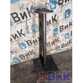 Полуось без блокировки DAF 85 CF 183204 93см (079) 