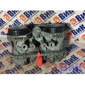 Модулятор EBS DAF 85 CF 183204 задний Wabco (077)