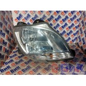Фара основная DAF 85 CF 183204 RH (491)