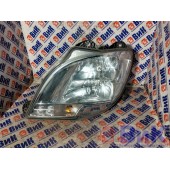 Фара основная DAF 85 CF 183204 LH (490)