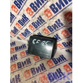 Блок управления круиз-контролем DAF 85 CF 183204 (радар) (487)