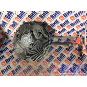 Вискомуфта (термомуфта) DAF 85 CF 183204 BEHR (053)